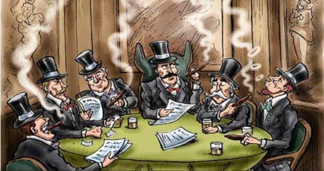 Giving Republicans A Bad Name